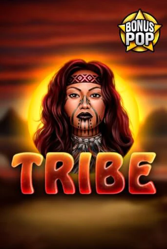 Tribe играть онлайн | Фараон Казино бесплатно