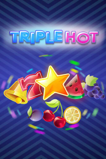 Triple Hot играть онлайн | Фараон Казино бесплатно