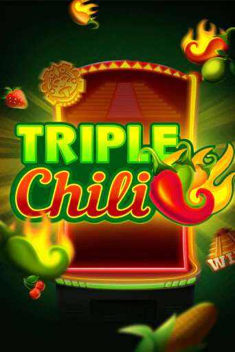 Triple Chili играть онлайн | Фараон Казино бесплатно