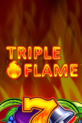 Triple Flame играть онлайн | Фараон Казино бесплатно