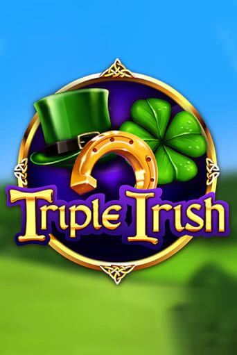 Triple Irish играть онлайн | Фараон Казино бесплатно