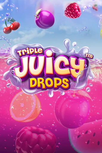 Triple Juicy Drops играть онлайн | Фараон Казино бесплатно