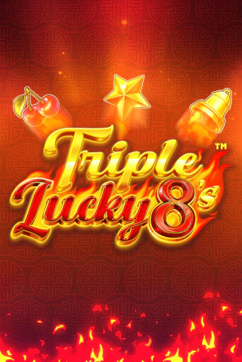 Triple Lucky 8's играть онлайн | Фараон Казино бесплатно