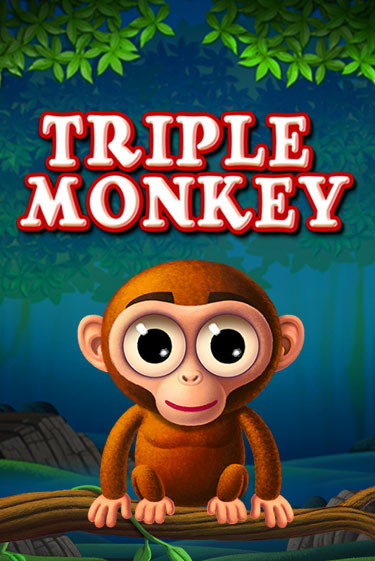 Triple Monkey играть онлайн | Фараон Казино бесплатно