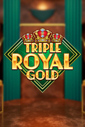 Triple Royal Gold играть онлайн | Фараон Казино бесплатно