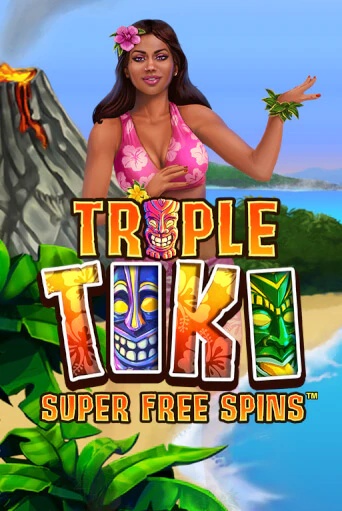 Triple Tiki Super Free Spins играть онлайн | Фараон Казино бесплатно