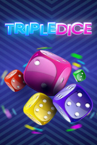 Triple Dice играть онлайн | Фараон Казино бесплатно