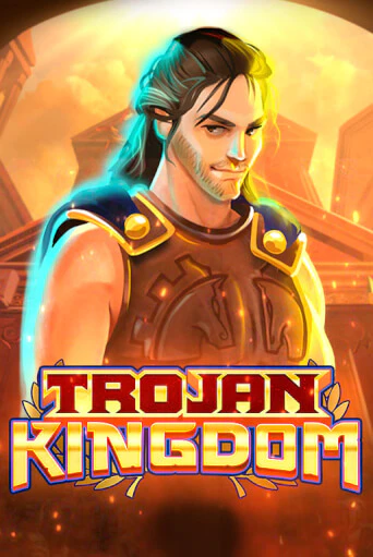 Trojan Kingdom играть онлайн | Фараон Казино бесплатно