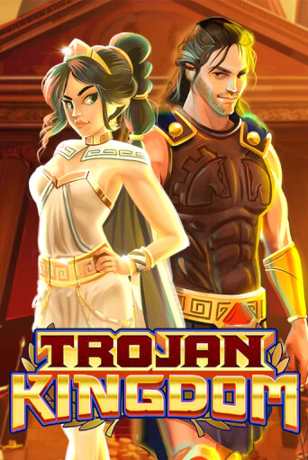 Trojan Kingdom играть онлайн | Фараон Казино бесплатно