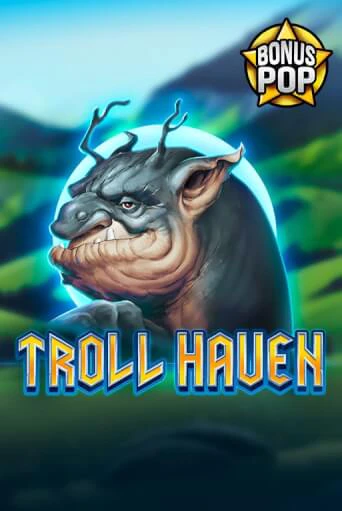 Troll Haven играть онлайн | Фараон Казино бесплатно