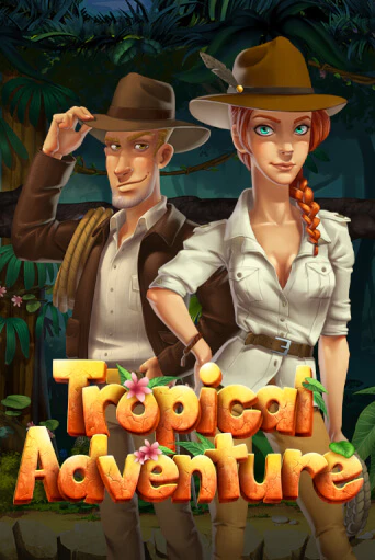 Tropical Adventure играть онлайн | Фараон Казино бесплатно