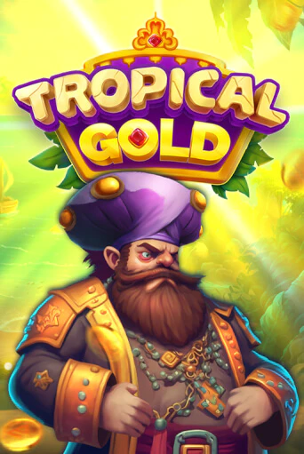 Tropical Gold играть онлайн | Фараон Казино бесплатно