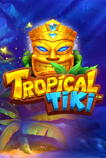 Tropical Tiki играть онлайн | Фараон Казино бесплатно