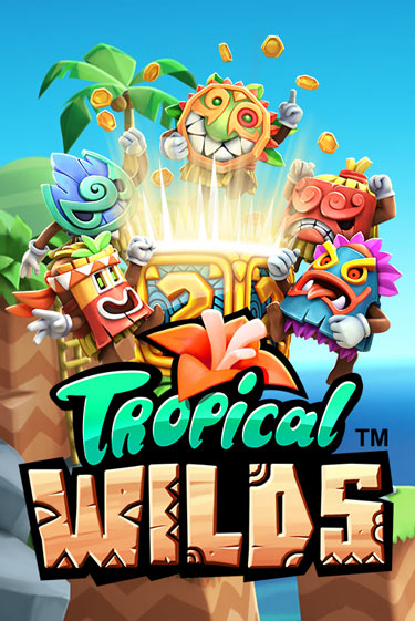 Tropical Wilds играть онлайн | Фараон Казино бесплатно