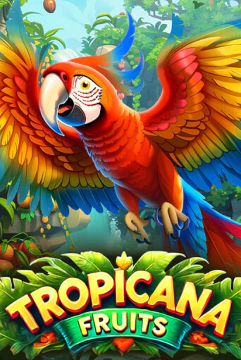 Tropicana Fruits играть онлайн | Фараон Казино бесплатно