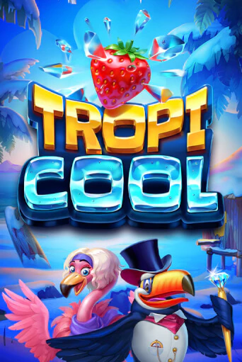 Tropicool играть онлайн | Фараон Казино бесплатно