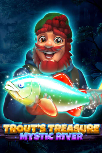 Trout's Treasure - Mystic River играть онлайн | Фараон Казино бесплатно