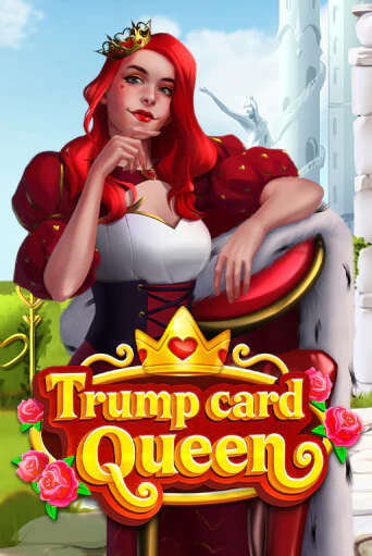 Trump Card: Queen играть онлайн | Фараон Казино бесплатно