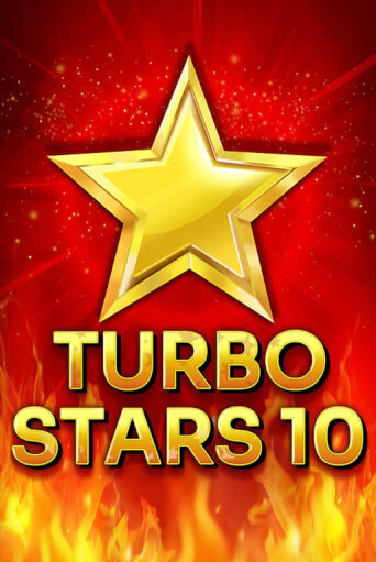 TURBO STARS 10 играть онлайн | Фараон Казино бесплатно