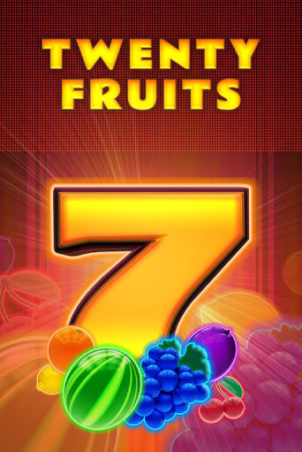 Twenty Fruits играть онлайн | Фараон Казино бесплатно