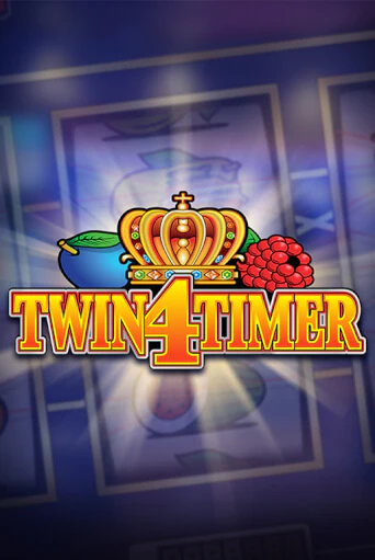 Twin4Timer играть онлайн | Фараон Казино бесплатно