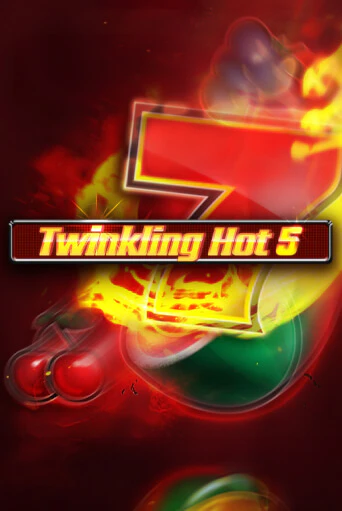 Twinkling Hot 5 играть онлайн | Фараон Казино бесплатно