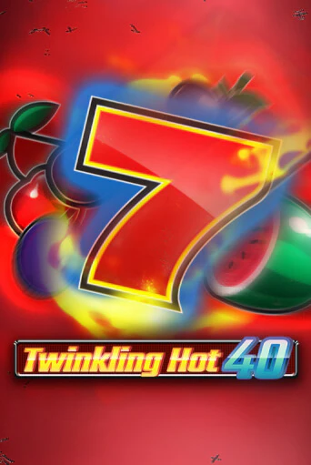 Twinkling Hot 40 играть онлайн | Фараон Казино бесплатно