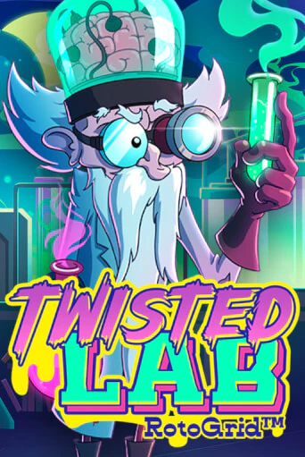 Twisted Lab играть онлайн | Фараон Казино бесплатно