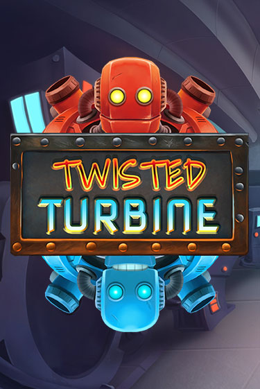 Twisted Turbine играть онлайн | Фараон Казино бесплатно