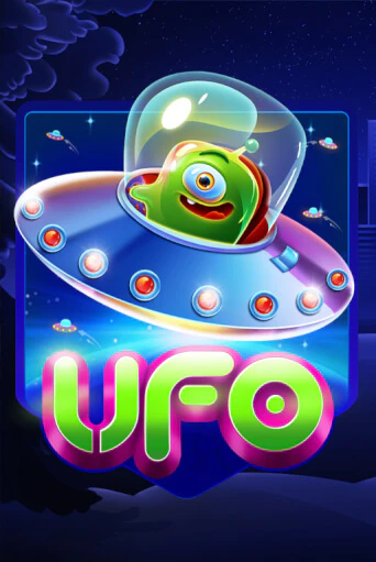 UFO играть онлайн | Фараон Казино бесплатно