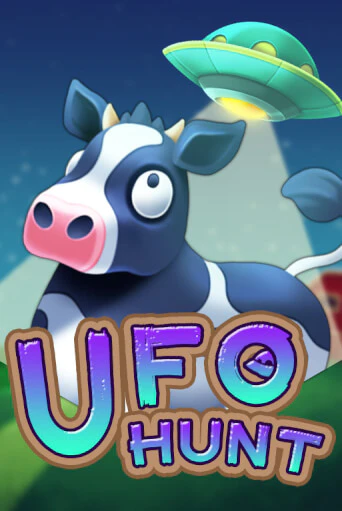 UFO Hunt играть онлайн | Фараон Казино бесплатно