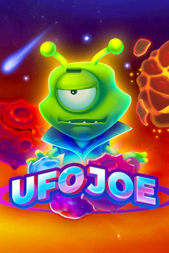 UFO Joe играть онлайн | Фараон Казино бесплатно