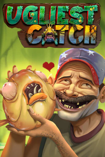 Ugliest Catch играть онлайн | Фараон Казино бесплатно