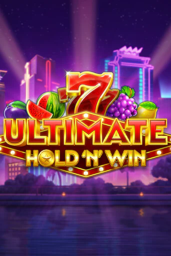 Ultimate Hold N Win играть онлайн | Фараон Казино бесплатно