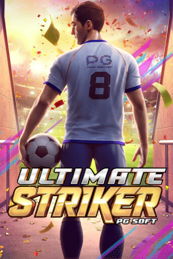 Ultimate Striker играть онлайн | Фараон Казино бесплатно