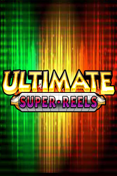 Ultimate Super Reels играть онлайн | Фараон Казино бесплатно