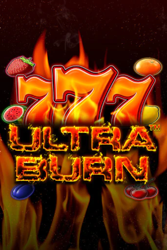 Ultra Burn играть онлайн | Фараон Казино бесплатно