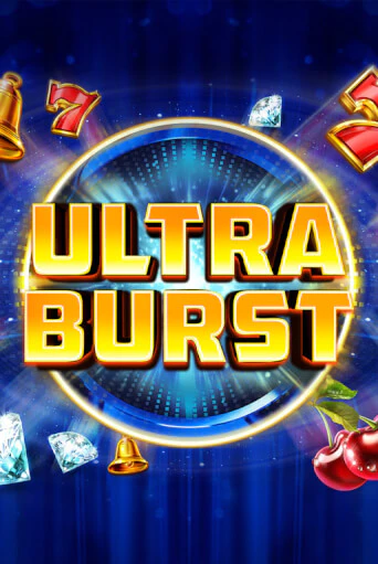 Ultra Burst играть онлайн | Фараон Казино бесплатно