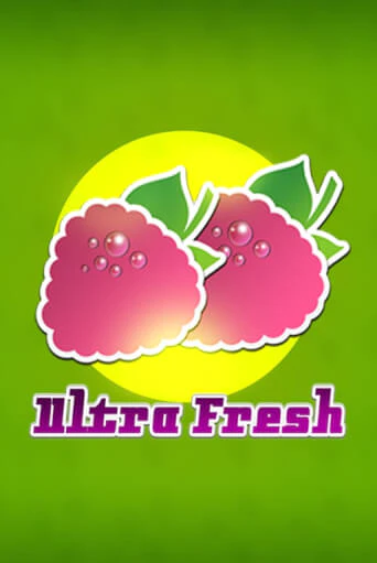 Ultra Fresh играть онлайн | Фараон Казино бесплатно