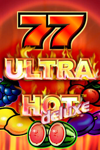 Ultra Hot Deluxe играть онлайн | Фараон Казино бесплатно