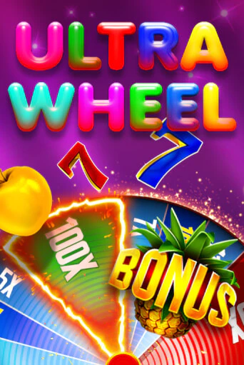 Ultra Wheel играть онлайн | Фараон Казино бесплатно