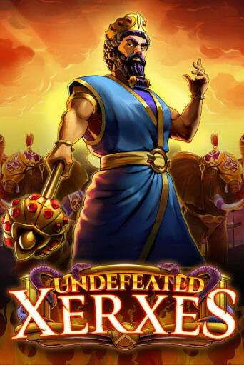 Undefeated Xerxes играть онлайн | Фараон Казино бесплатно