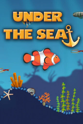 Under the Sea играть онлайн | Фараон Казино бесплатно