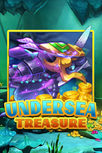 Undersea Treasure играть онлайн | Фараон Казино бесплатно