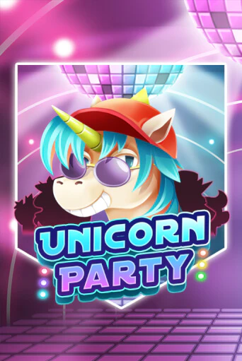 Unicorn Party играть онлайн | Фараон Казино бесплатно