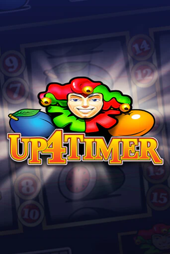 Up4Timer играть онлайн | Фараон Казино бесплатно