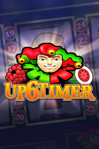 Up6Timer играть онлайн | Фараон Казино бесплатно