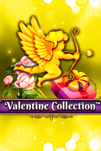 Valentine Collection 30 Lines играть онлайн | Фараон Казино бесплатно