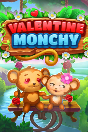 Valentine Monchy играть онлайн | Фараон Казино бесплатно