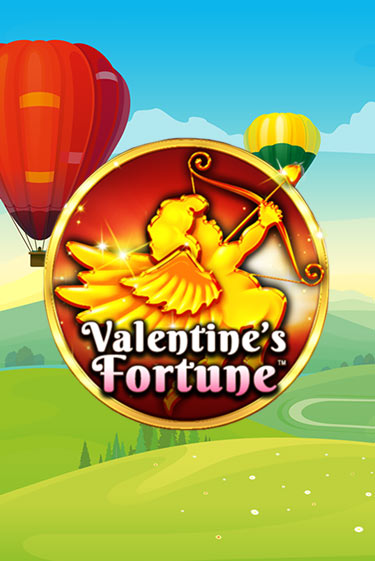 Valentine's Fortune играть онлайн | Фараон Казино бесплатно